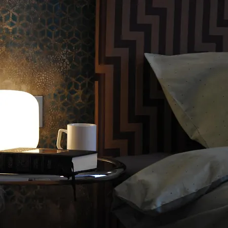 Stylish In Art Nouveau Building Apartman Riga