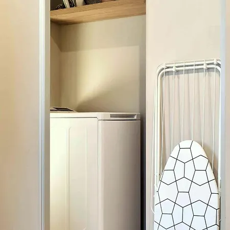 Stylish In Art Nouveau Building * Riga