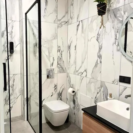 Stylish In Art Nouveau Building Apartman Riga