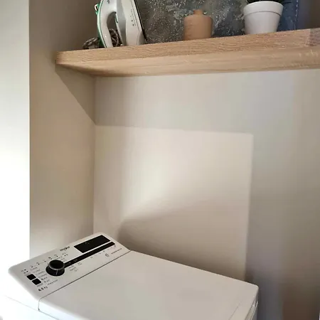 Apartamento Stylish In Art Nouveau Building *