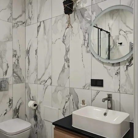 Apartamento Stylish In Art Nouveau Building Riga