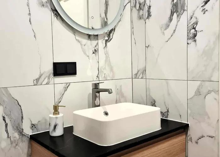 Stylish In Art Nouveau Building * Riga