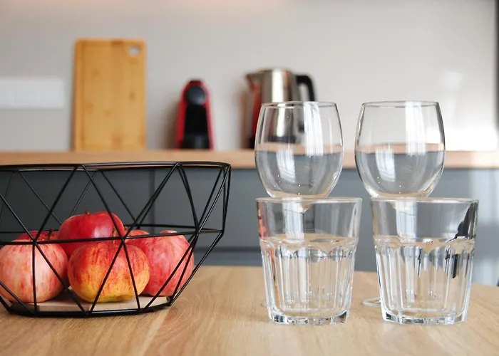 Stylish In Art Nouveau Building Dzīvoklis Riga