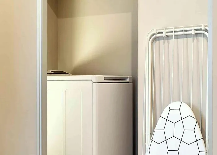 Stylish In Art Nouveau Building * Riga