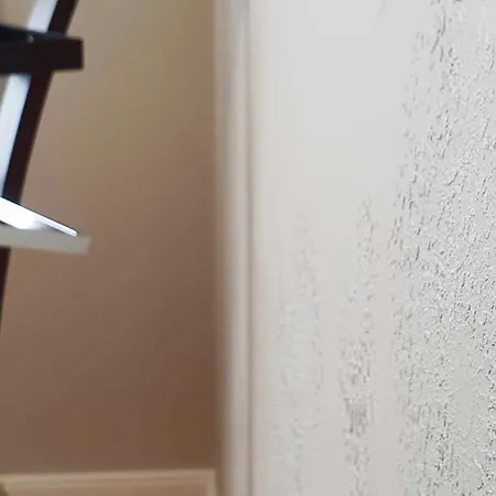 Appartamento Stylish In Art Nouveau Building Riga